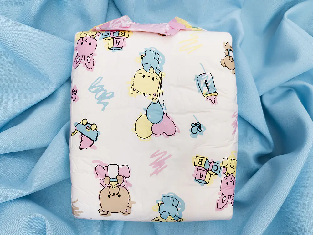 LittleForBig Baby Cuties (2/3)