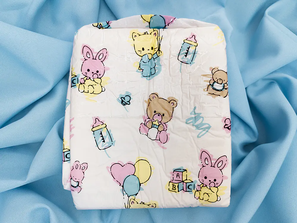 LittleForBig Baby Cuties