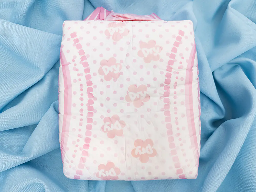 LittleForBig Baby Usagi (3/5)