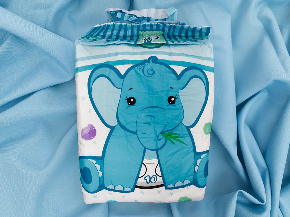 Rearz Critter Caboose (2/4)