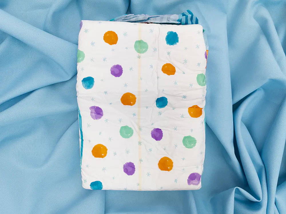 Rearz Critter Caboose (3/4)