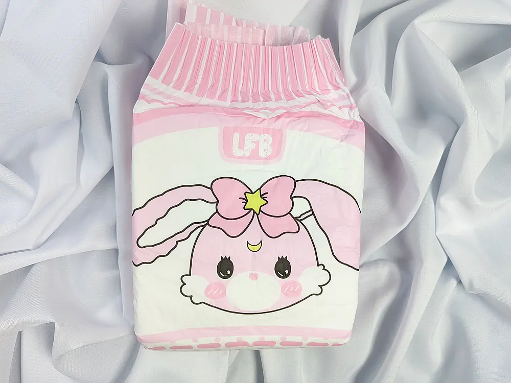 Изображение LittleForBig Baby Usagi 2