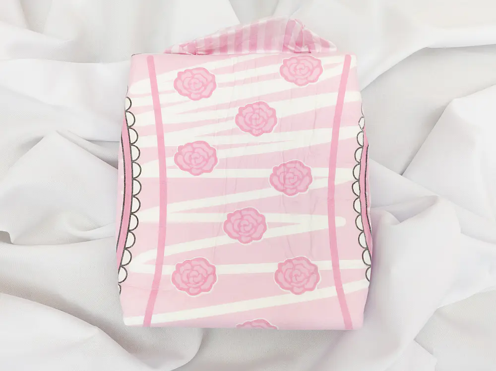 LittleForBig Little Beauty (3/4)