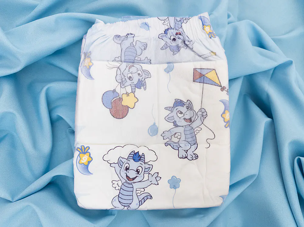 ComfyKinz Li'l Sparks