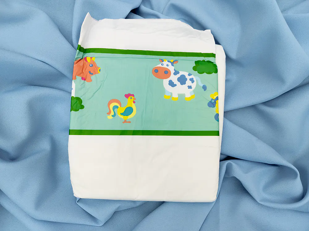 NRU PlayDayz Classic Pink (3/6)