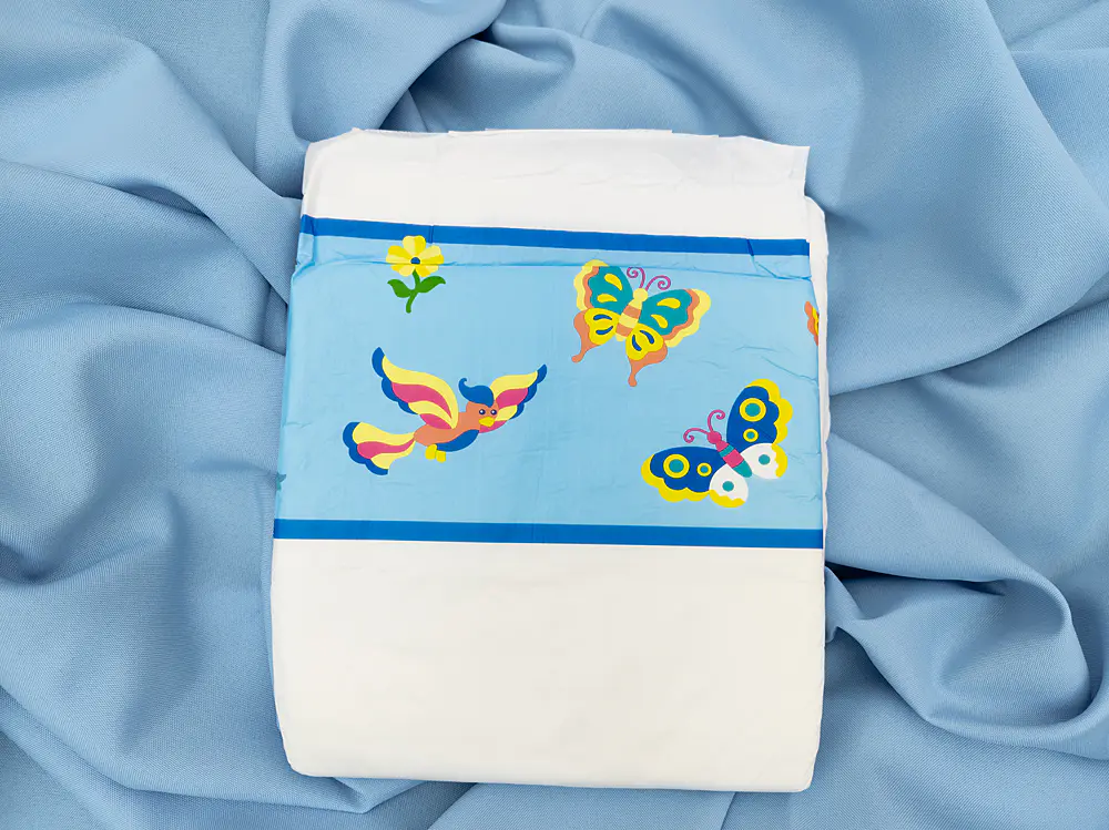 NRU PlayDayz Classic Pink (5/6)