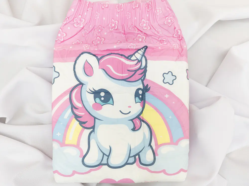 Cloudry's Rainbow Island (2/5)