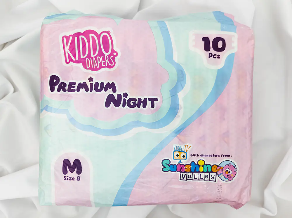Kiddo Premium Night (9/9)