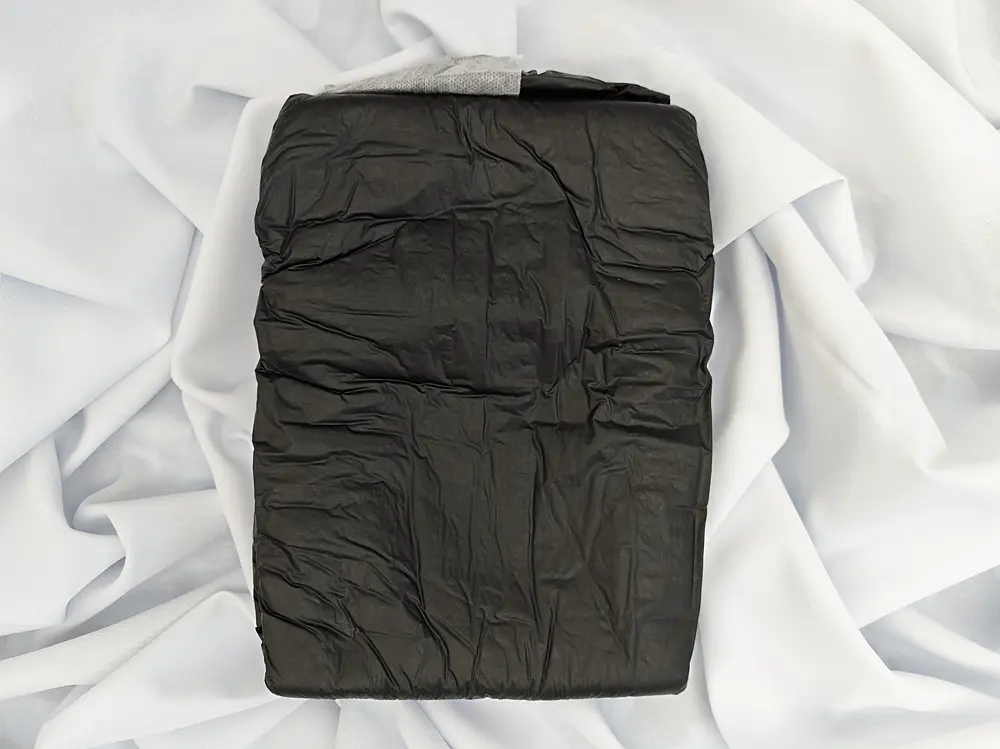 TREST Elite Briefs Black (2/3)
