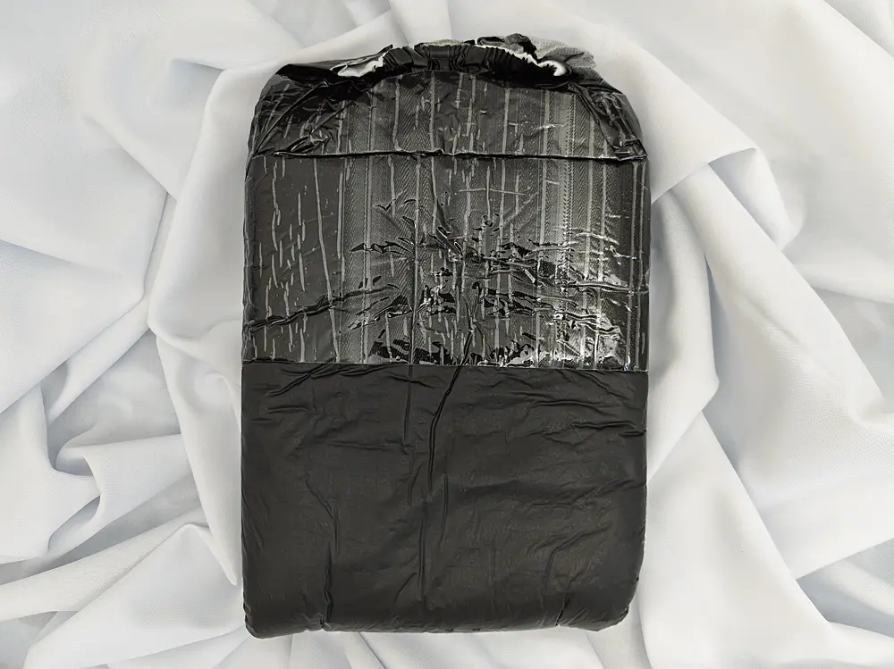 TREST Elite Briefs Black (1/3)