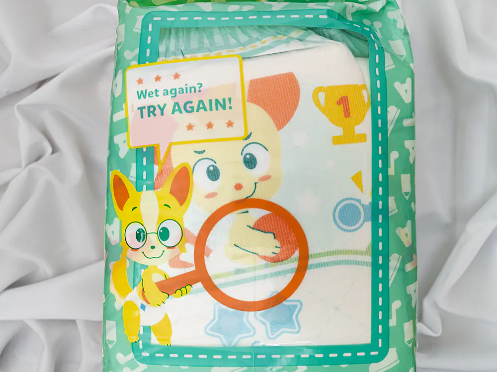 PretendAgain TryAgains (11/12)